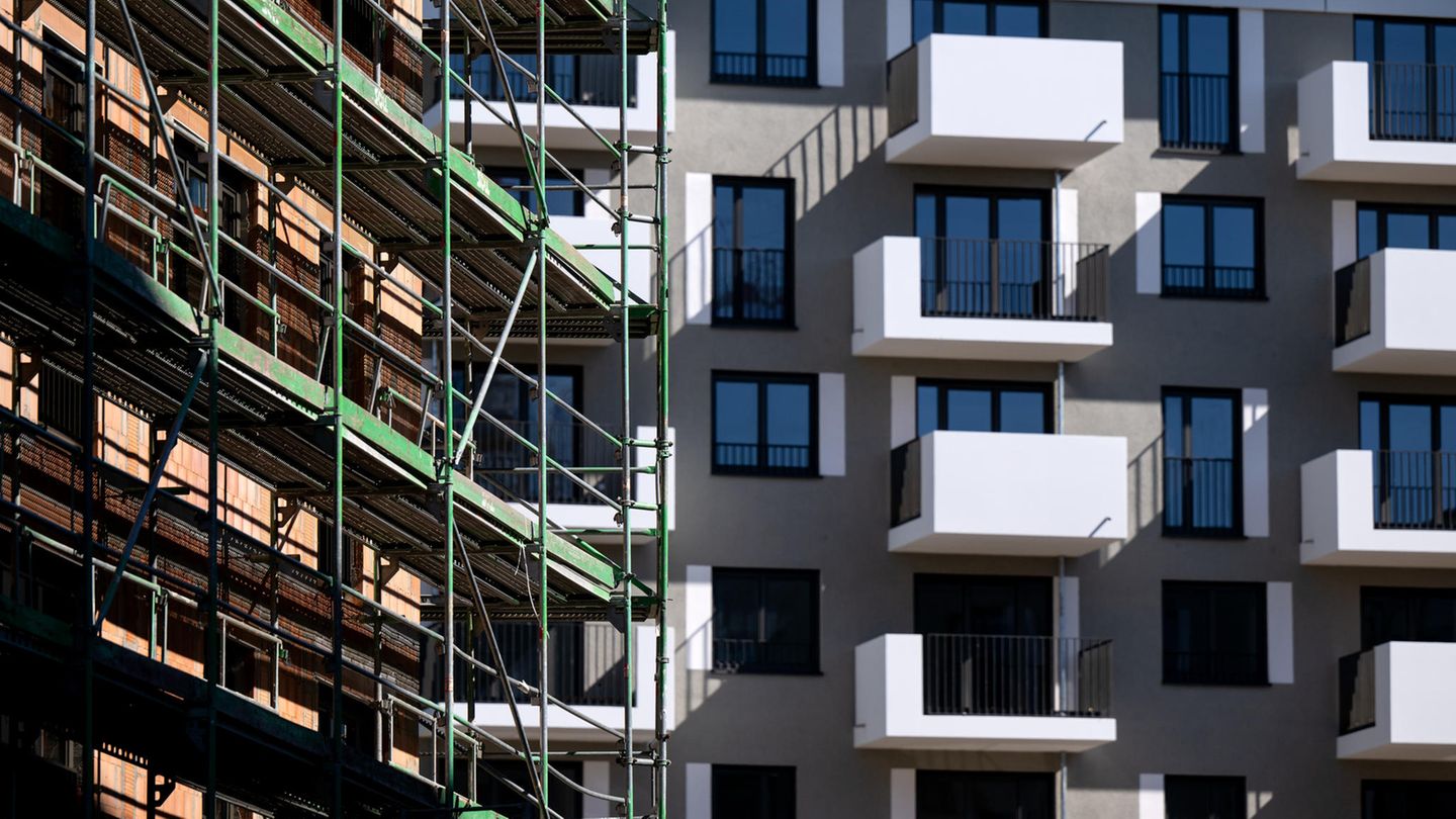 Is new construction really no longer worthwhile for landlords?