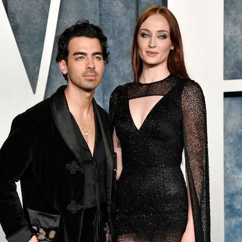 Joe Jonas und Sophie Turner lassen sich scheiden. Foto: Evan Agostini/Invision/AP/dpa