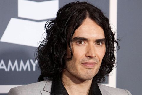 Russell Brand