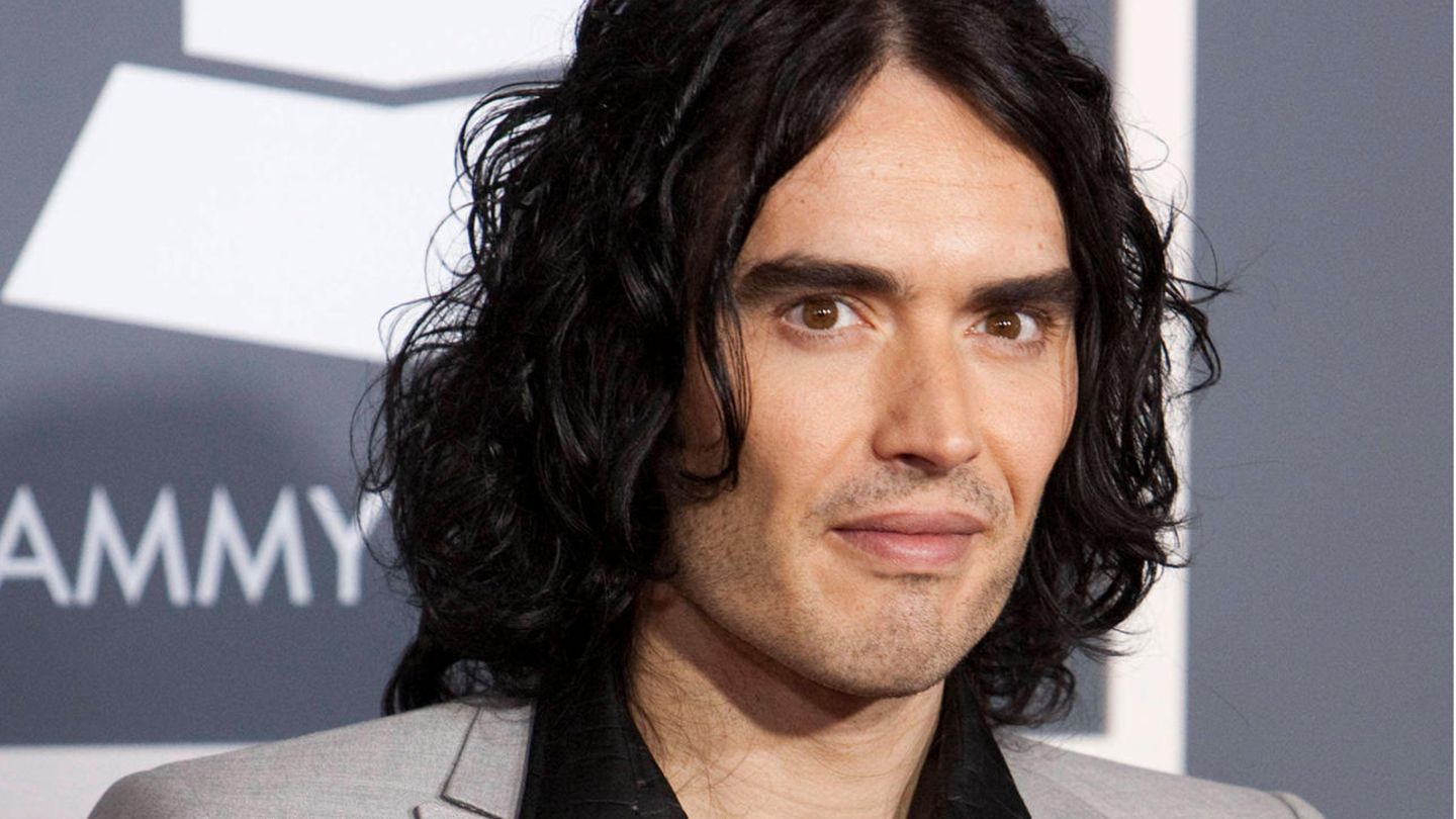Russell Brand