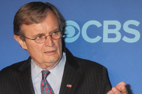 David McCallum machte sich als erfolgreicher Film- und Theaterschauspieler einen Namen