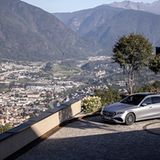 Mercedes E 220d T