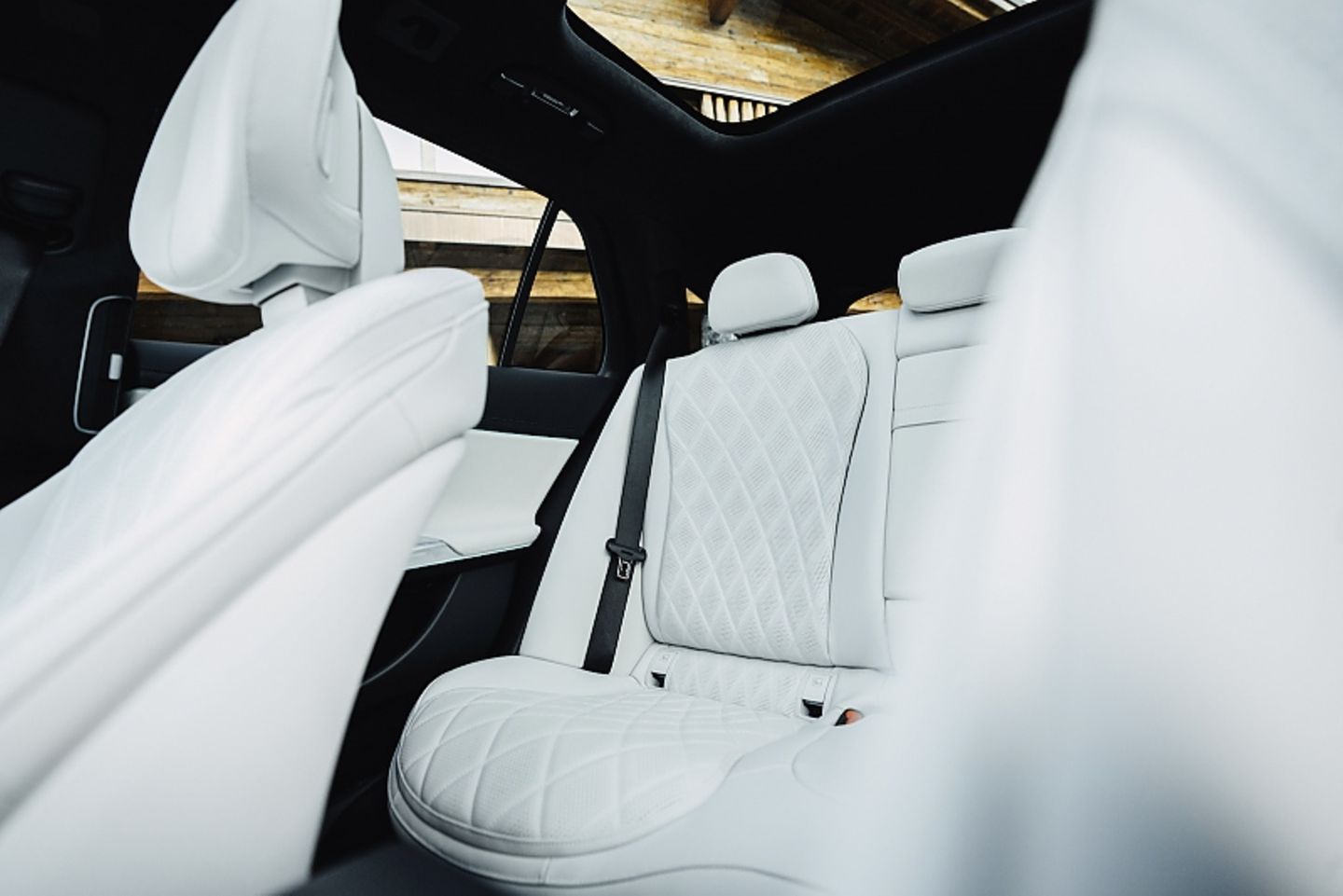Mercedes E 220d T