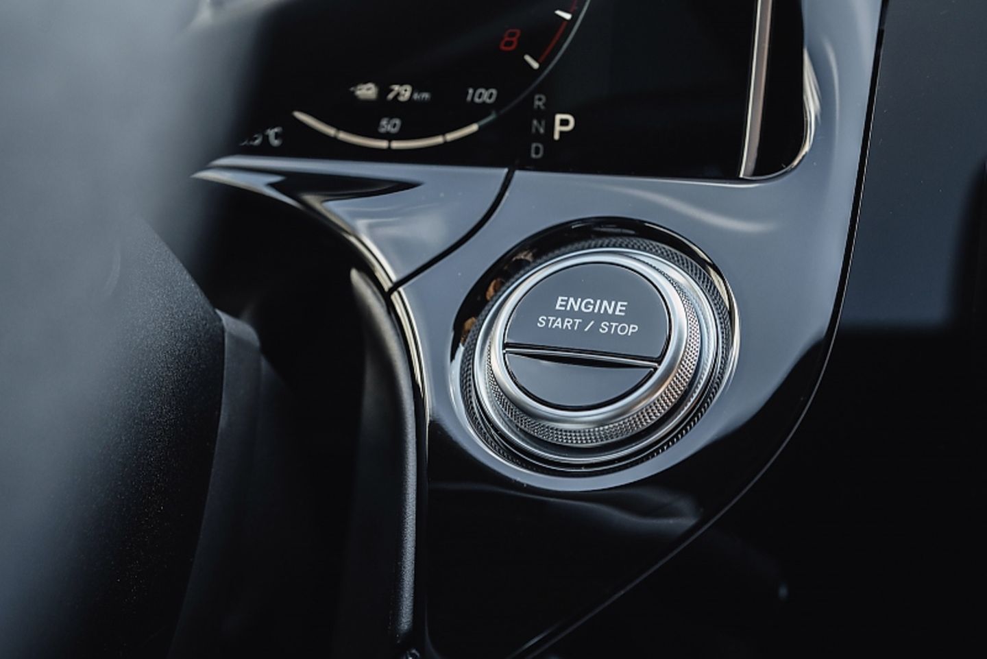 Mercedes E 220d T