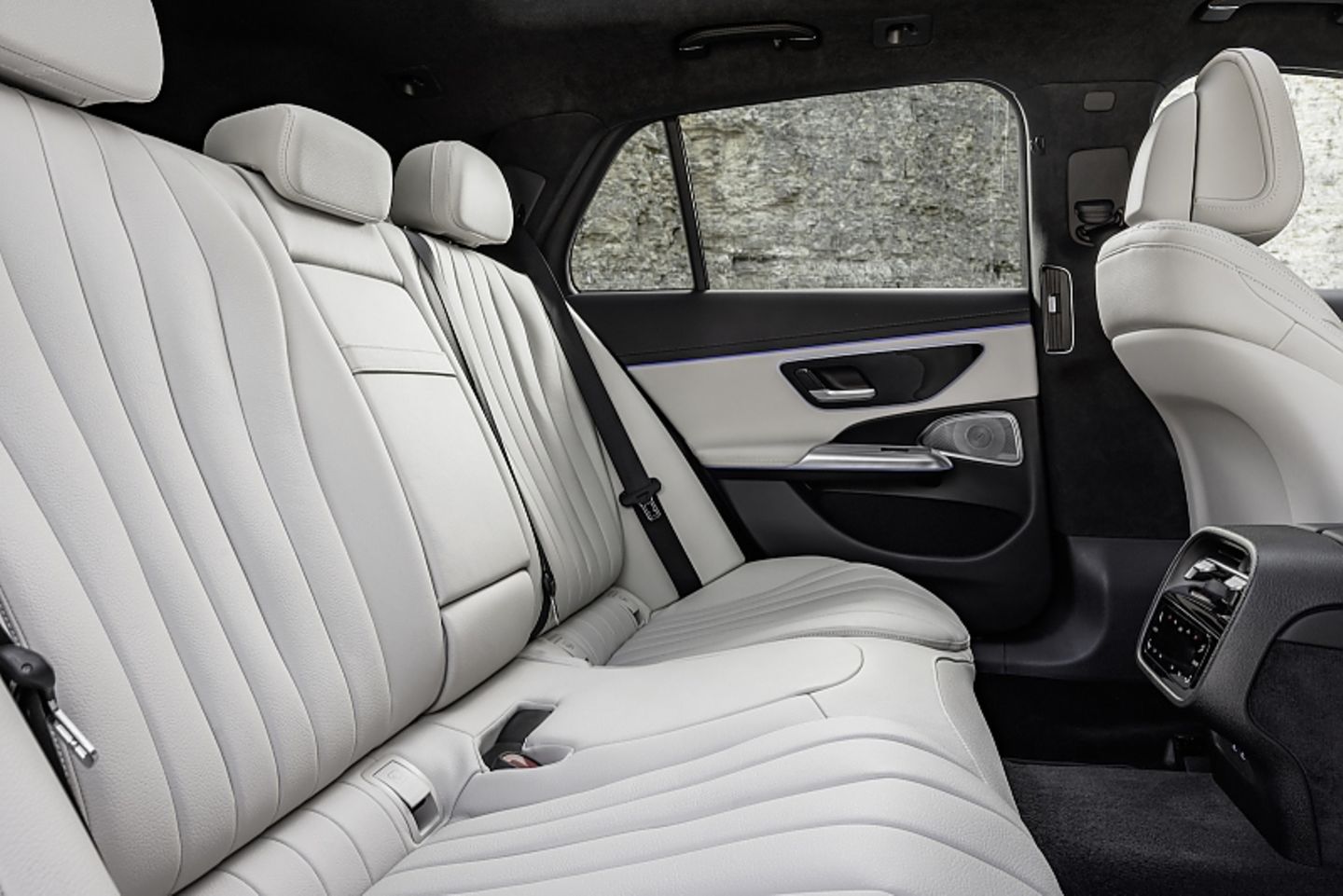 Mercedes E 220d T