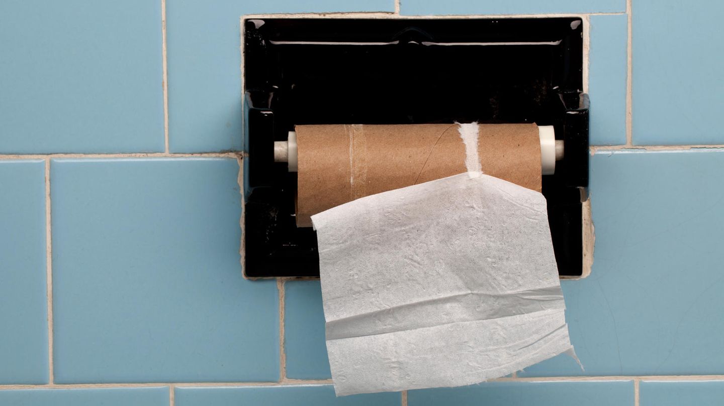 Klopapier
