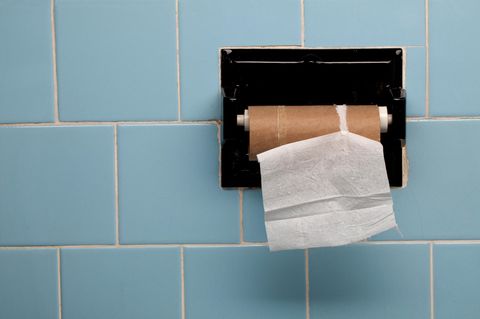Klopapier