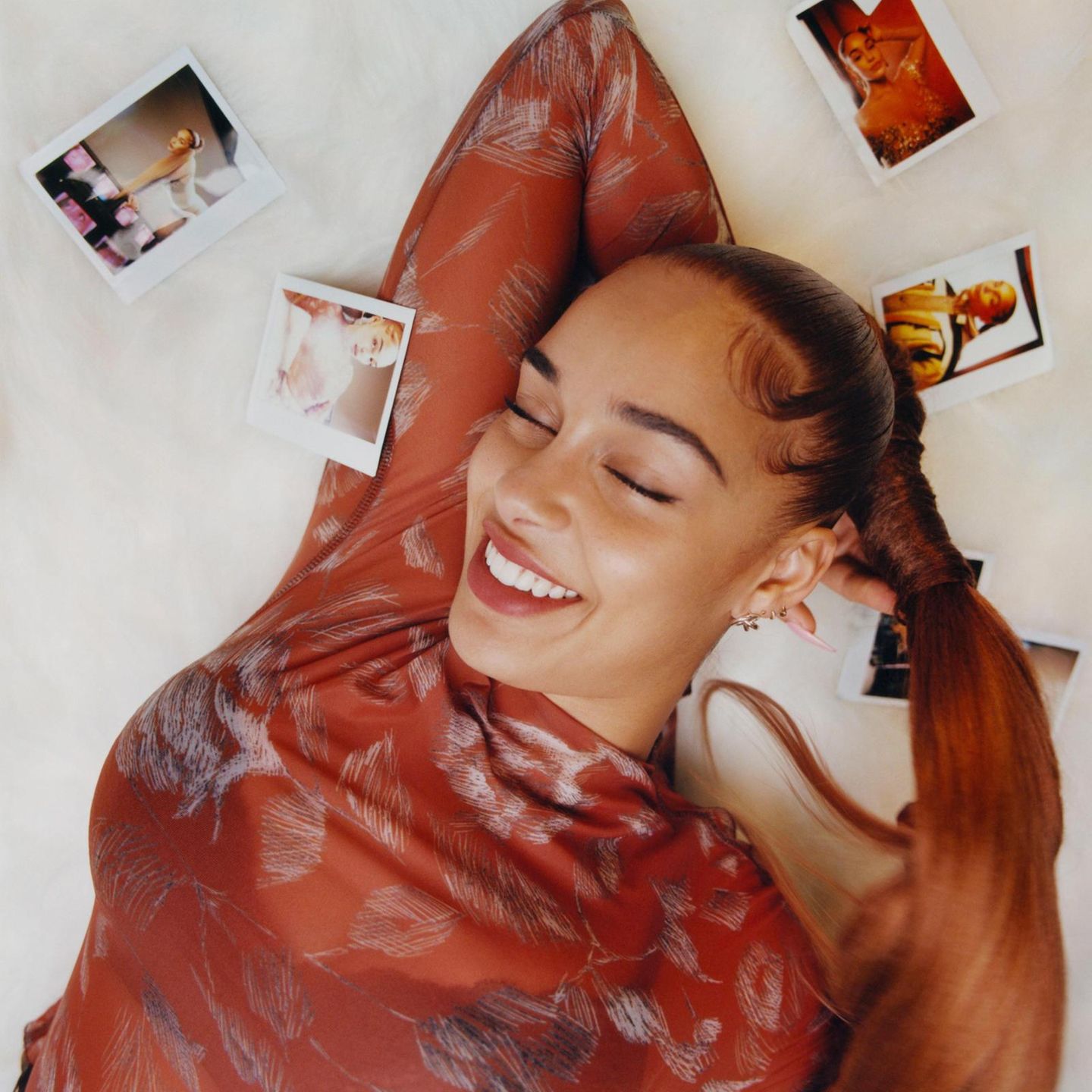 Jorja Smith: Von der Kaffeeverkäuferin zur Pop-Ikone | STERN.de