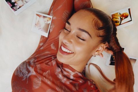 Jorja Smith