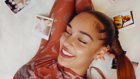 Jorja Smith