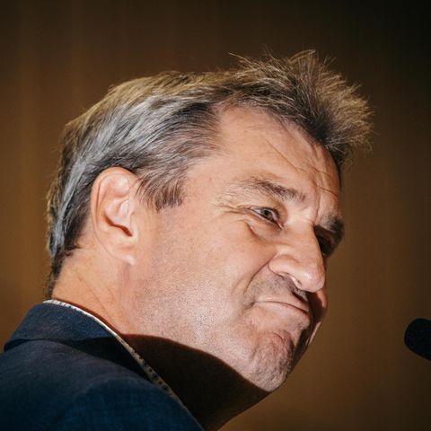 Markus Söder