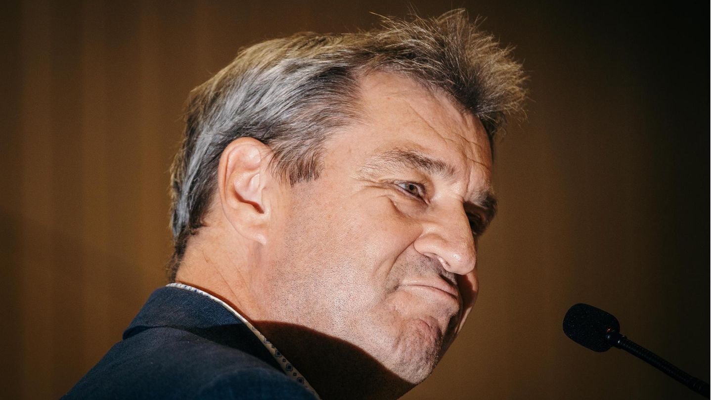 Markus Söder Markus Söder