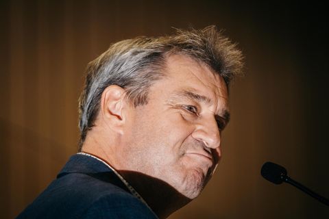 Markus Söder