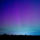 Am Stadtrand von Magdeburg (Sachsen-Anhalt)