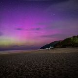 Auf Usedom (Mecklenburg-Vorpommern)