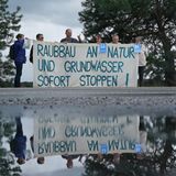 Tesla-Gigafactory in Grünheide bei Berlin