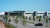 Tesla-Gigafactory in Grünheide bei Berlin