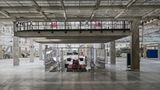 Tesla-Gigafactory in Grünheide bei Berlin