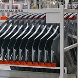 Tesla-Gigafactory in Grünheide bei Berlin