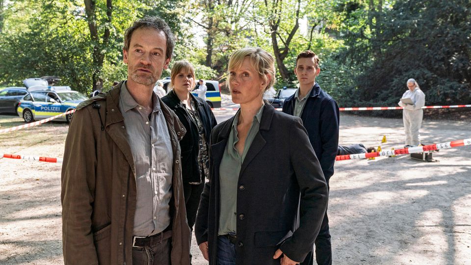 "Tatort" aus Dortmund