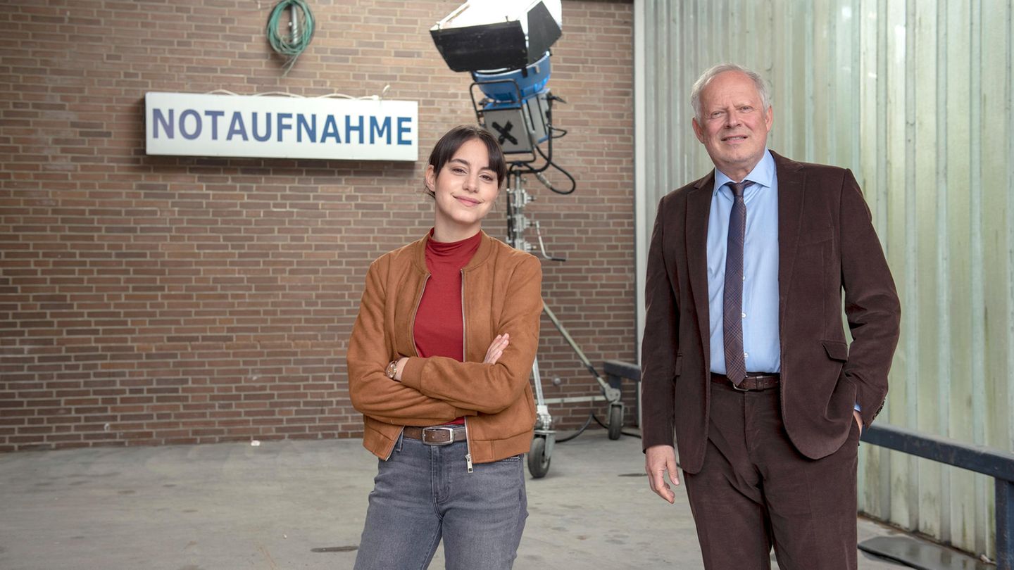 „Tatort“ aus Kiel