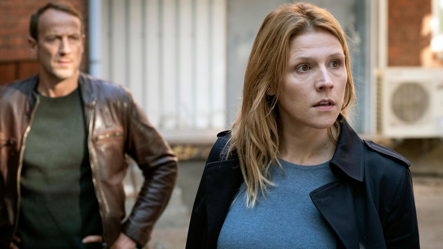 „Tatort“ mit Wotan Wilke Möhring und Franziska Weisz