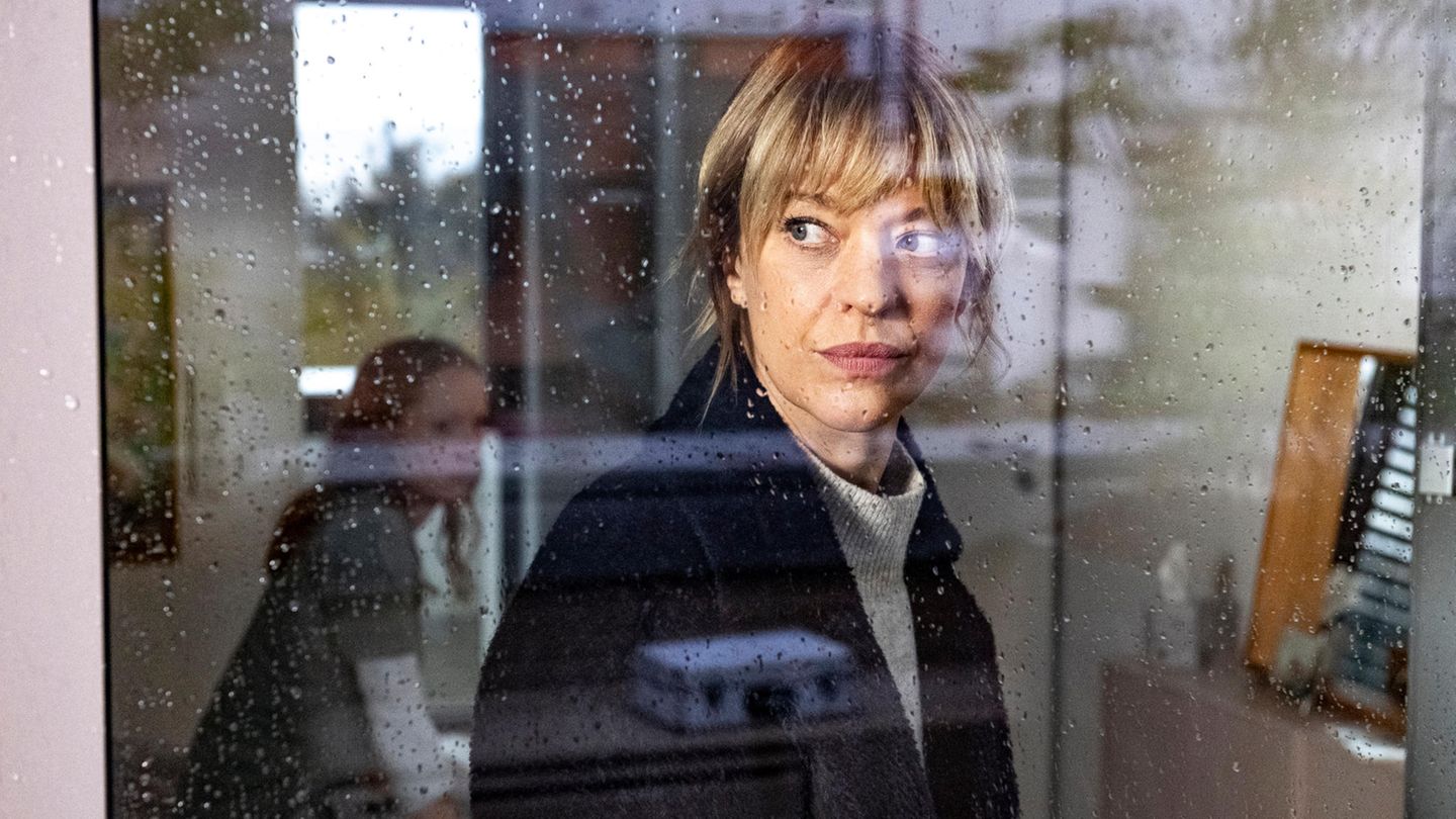 „Tatort“ mit Heike Makatsch