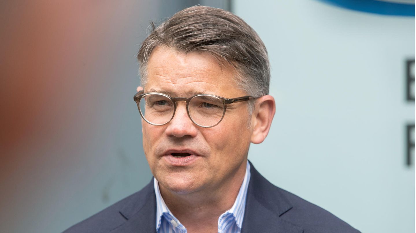 Prime Minister Rhine: Scholz must make migration a top priority