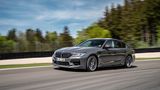 BMW M5 CS 2023