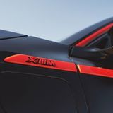BMW XM Label Red 2023
