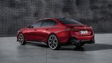 BMW i5 M60 2024