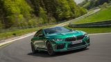 BMW M8 2023