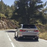 BMW M3 Competition Touring xDrive