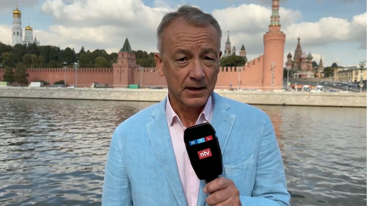 MoskauReporter über die Rolle Russlands im BergkarabachKonflikt