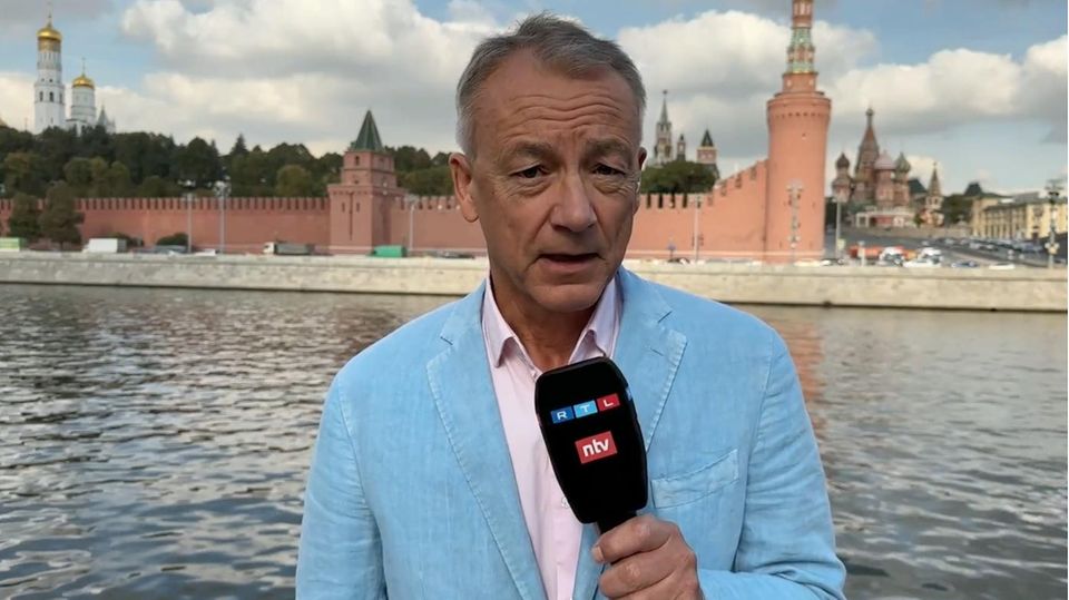 Reporter Rainer Munz über die Rolle Russlands im Bergkarabach-Konflikt