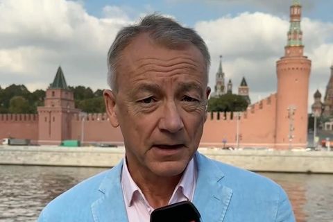Reporter Rainer Munz über die Rolle Russlands im Bergkarabach-Konflikt