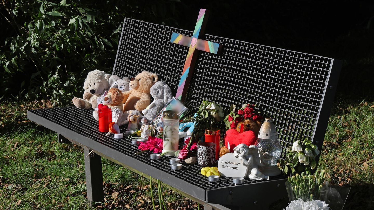 Getöteter Joel aus Pragsdorf: