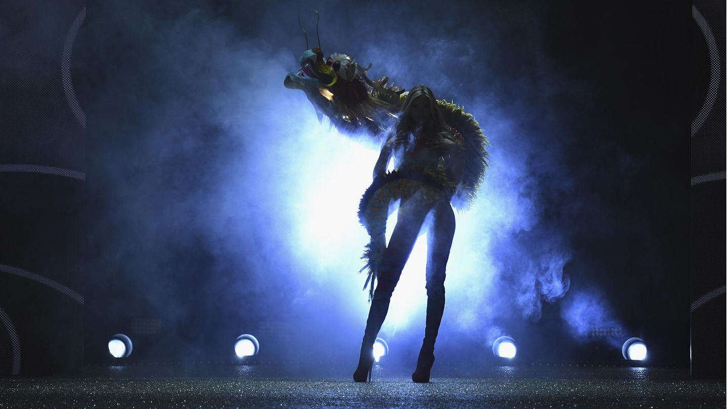 Victoria's Secret: Der verzweifelte Versuch, die Sexyness zu retten