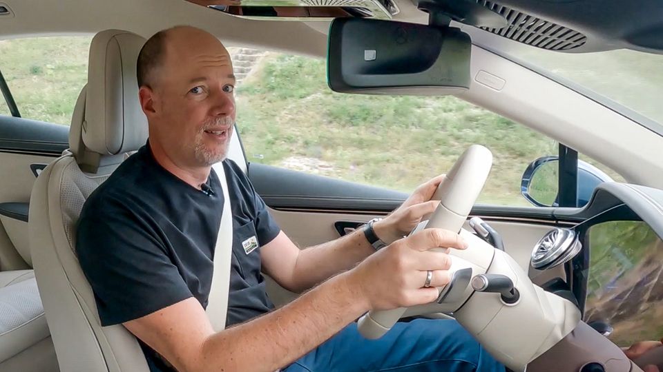 Sprachsteuerung beim Fahren – drei Premium-Autos im Vergleichstest Sprachsteuerung beim Fahren – drei Premium-Autos im Vergleichstest