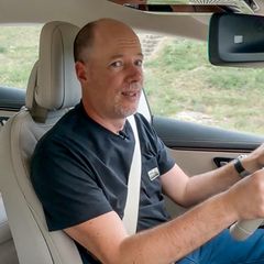 Sprachsteuerung beim Fahren – drei Premium-Autos im Vergleichstest