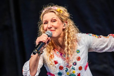 Simone Sommerland