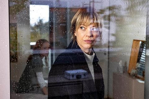 "Tatort" heute aus Mainz mit Heike Makatsch
