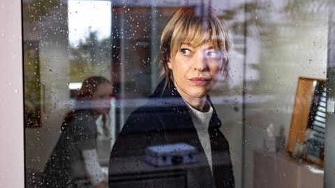 "Tatort" heute aus Mainz mit Heike Makatsch