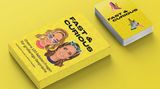 Fragespiel von "Fast & Curious"