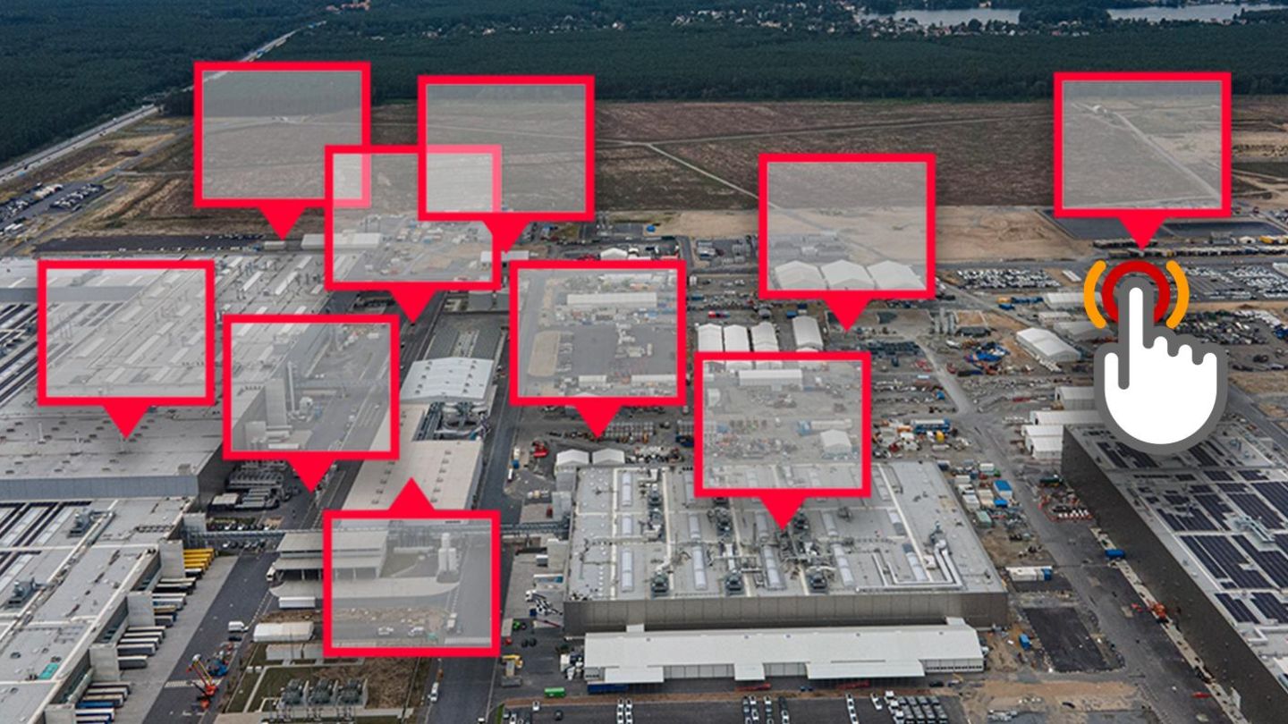 Graphic shows: This is how irresponsibly Tesla handles hazardous substances