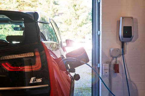 Solarförderungsprogramm