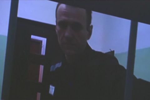 Video: Kreml-Kritiker Nawalny scheitert mit Einspruch gegen lange Haftstrafe