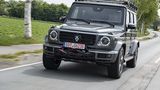 Invicto Mercedes G-Klasse VR6 Plus