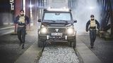 Invicto Mercedes G-Klasse VR6 Plus