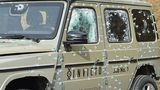 Invicto Mercedes G-Klasse VR6 Plus